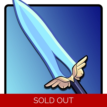 Skysworn Oath Greatsword